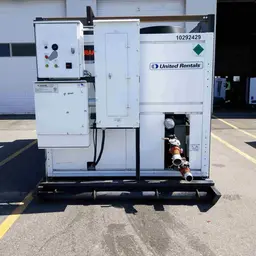 2014 TRANE CGAM 060 Chiller