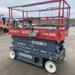 2017 Skyjack SJIII4626 Scissor Lift