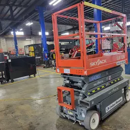 2018 Skyjack SJIII3219 Scissor Lift
