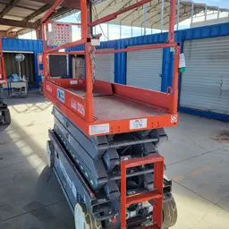 2017 Skyjack SJIII3226 Scissor Lift
