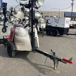 2016 Magnum Pro MLT6SM Towable Light Tower