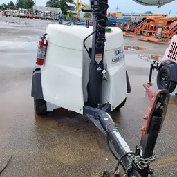 2018 Magnum Pro MLT6SM Towable Light Tower