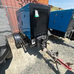 2019 Miller Welders BIG BLUE 500PRO Welder