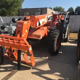 2013 XTREME XR842 Forklift