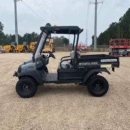 2019 Club Car CARRYALL 1500 Utility Vehicle