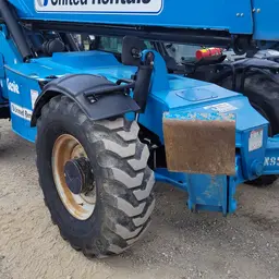 2016 Genie GTH-1056 Forklift