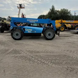 2015 Genie GTH-636 Forklift