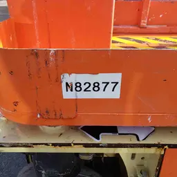 2014 JLG 1230ES Self-Propelled One-Person Lift