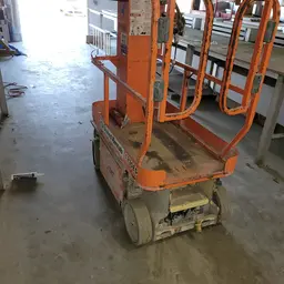 2016 JLG 1230ES Self-Propelled One-Person Lift