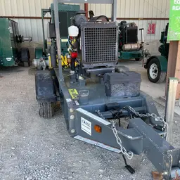 2019 Wacker Neuson APT4T Pump