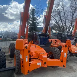 2012 XTREME XR1245 Forklift