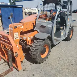 2014 XTREME XR5919 Forklift