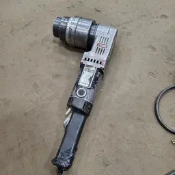 2017 LeJeune Bolt Company GVC-301EZ Wrench
