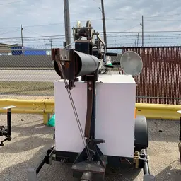 2018 Magnum Pro MLT3060 Towable Light Tower