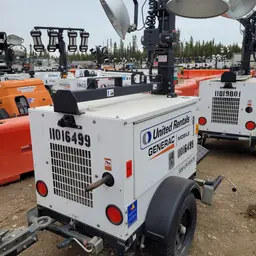 2019 Magnum Pro MLT3060MV Towable Light Tower