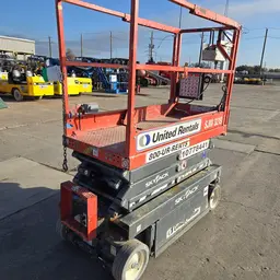 2018 Skyjack SJIII3219 Scissor Lift
