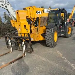2016 JCB 512-56 S Forklift