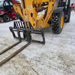 2017 JCB 510-56 S Forklift