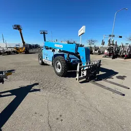 2014 Genie GTH-844 Forklift