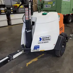 2020 Magnum Pro MLT6SM Towable Light Tower