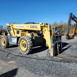 2016 Gehl RS6-42 Forklift