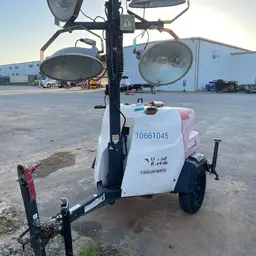 2017 Magnum Pro MLT6SM Towable Light Tower