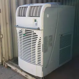 2015 DENSO OFFICE PRO 60 Portable Air Conditioner
