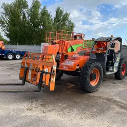 2016 XTREME XR842 Forklift