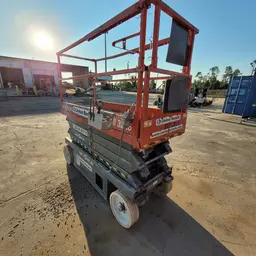 2016 Skyjack SJIII3226 Scissor Lift