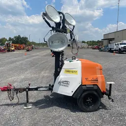 2018 Magnum Pro MLT6SM Towable Light Tower