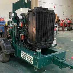 2014 Pioneer Pump PP88S12L714045 Pump
