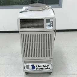 2015 DENSO OFFICE PRO 18 Portable Air Conditioner