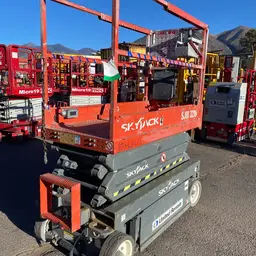 2016 Skyjack SJIII3219 Scissor Lift