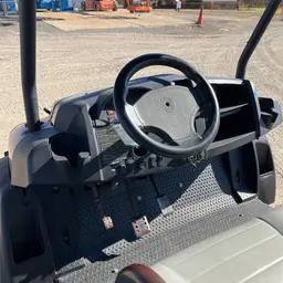 2017 Club Car CARRYALL 1700 Utility Vehicle