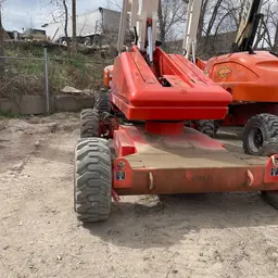 2005 Snorkel TB42 Boom Lift
