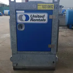 2014 BBA PT90 Pump