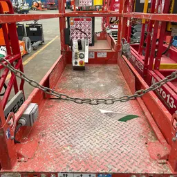 2017 Skyjack SJIII3219 Scissor Lift