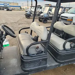 2018 Club Car CARRYALL 1700 Utility Vehicle