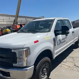 2019 Ford F250CREWXLG4WD Pickup Truck