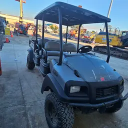 2019 Club Car CARRYALL 1700 Utility Vehicle