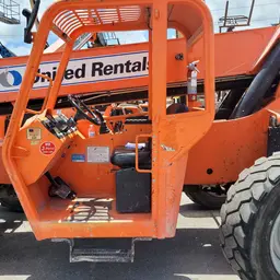 2016 SKYTRAK 10054 Forklift