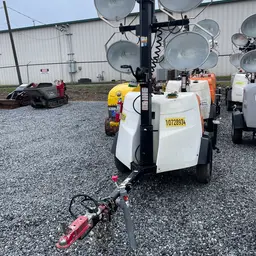 2018 Magnum Pro MLT6SM Towable Light Tower