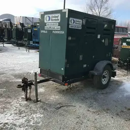 2013 BakerCorp BP66LS-GD66AT Fences