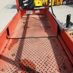2016 Skyjack SJIII3219 Scissor Lift