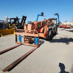 2015 XTREME XR1255 Forklift