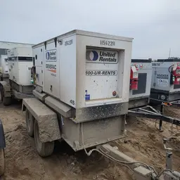 2022 Generac MMG45IF4CAN Diesel Generator