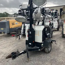 2019 Allmand NLV-ML3EC Portable Work Light