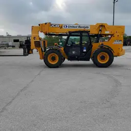 2017 JCB 510-56 S Forklift