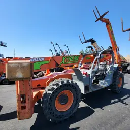 2015 XTREME XR1255 Forklift