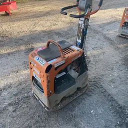 2022 Multiquip MVH208GH Vibratory Plate Compactor